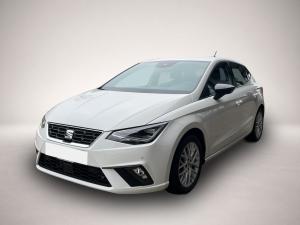 Seat Ibiza 1.0 TSI DSG NAVI KAMERA SHZ VIRTUAL COCKPI