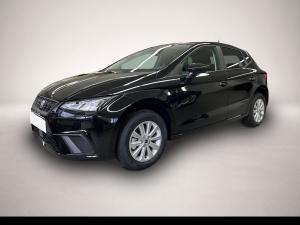 Seat Ibiza 1.0 TSI DSG Road Edition KAMERA