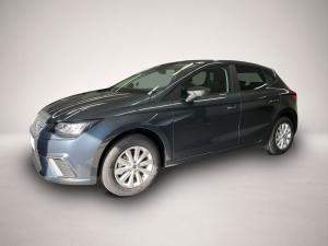 Seat Ibiza 1.0 TSI DSG Road Edition NAVI SHZ PDC