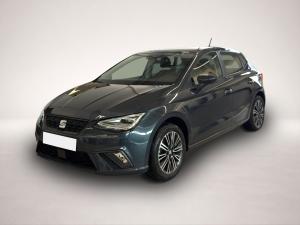 Seat Ibiza 1.0 TSI DSG Style Edition Voll-LED FULL-LI