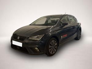 Seat Ibiza 1.0 TSI DSG Style Edition VOLL-LED+NAVI+BE