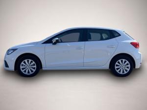 Seat Ibiza 1.0 TSI DSG Style LED+DAB+LANE-ASSIST+SHZ+