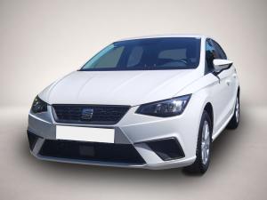 Seat Ibiza 1.0 TSI DSG Style *LED*Sitzheizung*App-Con
