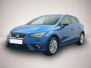 Seat Ibiza 1.0 TSI DSG Xcellence Ab 174 EUR mtl. NAVI
