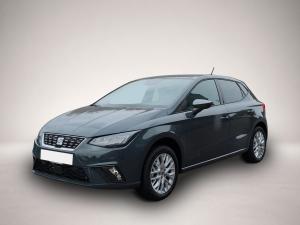 Seat Ibiza 1.0 TSI DSG Xcellence LED NAVI KAMERA SHZ