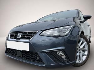 Seat Ibiza 1.0 TSI FR 100¤ m.20% Anz. Navi LED PDC