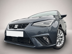 Seat Ibiza 1.0 TSI FR 100¤ m.20% Anz. Navi LED PDC SH