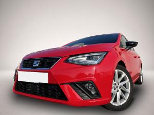Seat Ibiza 1.0 TSI FR 100¤ m.20% Anz. Navi LED RFK SH