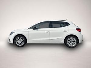 Seat Ibiza 1.0 TSI FR 106¤ m.20% Anz. PANO Navi LED R