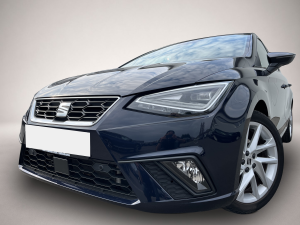 Seat Ibiza 1.0 TSI FR 110¤ m.20% Anz. 17Navi-Plus RFK