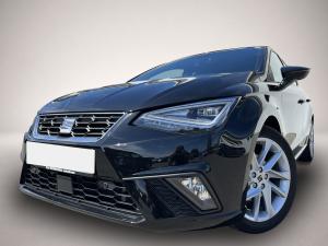 Seat Ibiza 1.0 TSI FR 110¤ m.20% Anz. Navi-Plus RFK D