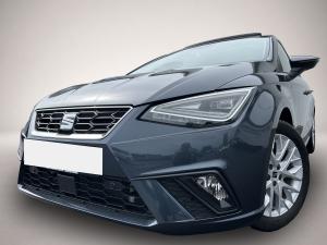 Seat Ibiza 1.0 TSI FR 112¤ m.20% Anz. PANO Navi RFK A