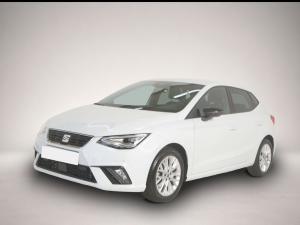 Seat Ibiza 1.0 TSI FR