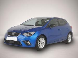 Seat Ibiza 1.0 TSI FR