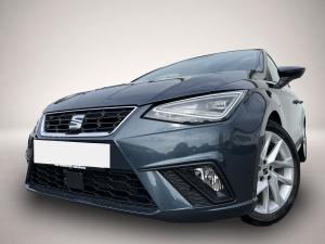 Seat Ibiza 1.0 TSI FR 97¤ m.20% Anz. 17 Navi LED PDC