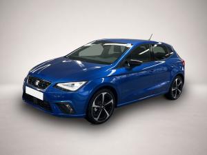 Seat Ibiza 1.0 TSI FR BEATS KAMERA VIRT.COCKPIT