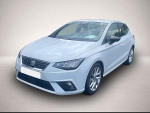 Seat Ibiza 1.0 TSI FR DSG *LED*EInparkhilfe*Wireless