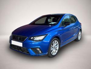 Seat Ibiza 1.0 TSI FR DSG *LED*EInparkhilfe*Wireless