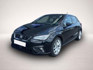 Seat Ibiza 1.0 TSI FR LED NAVI ACC PDC KAMERA SHZ KLI