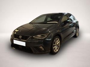 Seat Ibiza 1.0 TSI FR LED NAVI PDC KAMERA KLIMA SHZ K