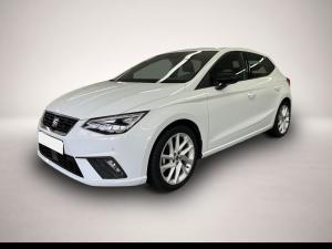 Seat Ibiza 1.0 TSI FR NAVI REAR VIEW SHZ