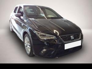 Seat Ibiza 1.0 TSI FR NAVI REAR VIEW SHZ