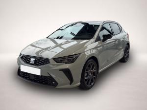 Seat Ibiza 1.0 TSI FR *NEUES Modell* VOLL-LED NAVI 18