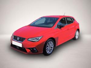 Seat Ibiza 1.0 TSI FR VOLL-LED NAVI RFK