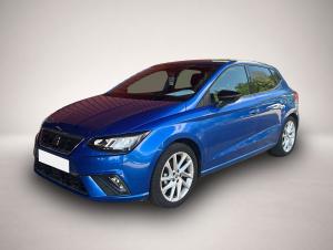 Seat Ibiza 1.0 TSI FR*LED*EInparkhilfe*Wireless APP