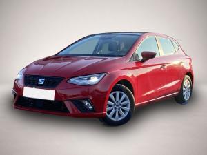 Seat Ibiza 1.0 TSI PANORAMA+FULL-LINK+VIRTUAL-COCKPIT