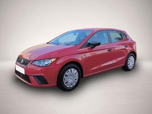 Seat Ibiza 1.0 TSI Reference SHZ KLIMA USB