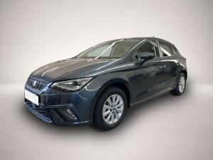 Seat Ibiza 1.0 TSI Road Edition KAMERA NAVI LED