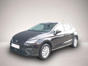 Seat Ibiza 1.0 TSI Road Edition LED NAVI KAMERA PDC K