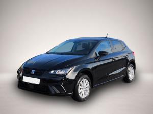 Seat Ibiza 1.0 TSI Road Edition LED NAVI KAMERA PDC K