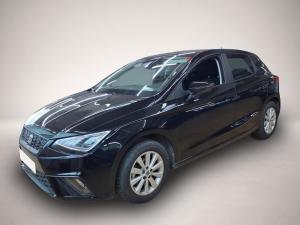 Seat Ibiza 1.0 TSI Style | 0 Bereitst. & 0 Sonder