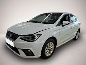 Seat Ibiza 1.0 TSI Style | 0 Bereitst. & 0 Sonder