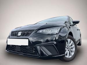 Seat Ibiza 1.0 TSI Style 100¤ m.20% Anz. RFK DigCockp