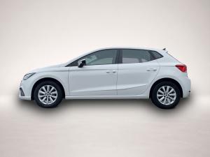 Seat Ibiza 1.0 TSI Style 97¤ m.20% Anz. Navi-Plus SHZ
