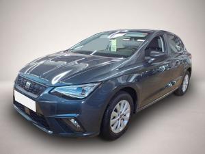 Seat Ibiza 1.0 TSI Style ab 106.- EUR mtl. 990.- Anza
