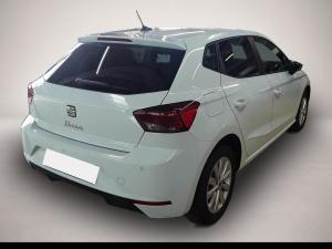 Seat Ibiza 1.0 TSI Style ab 106.- EUR mtl. 990.- Anza