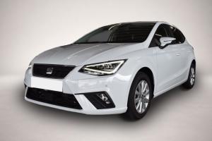 Seat Ibiza 1.0 TSI Style ACC Navi Kamera Sitzh