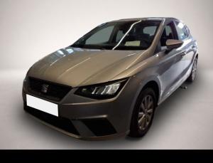 Seat Ibiza 1.0 TSI Style DAB FULL LINK REAR VIEW SHZ