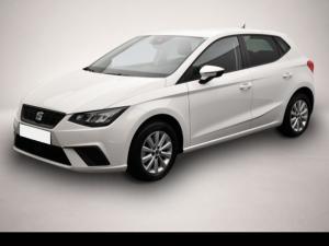 Seat Ibiza 1.0 TSI Style LED/Einparkhi
