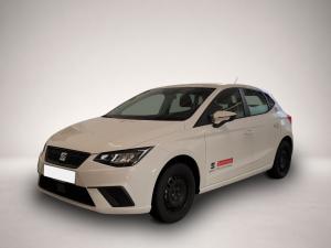 Seat Ibiza 1.0 TSI Style LED FULL-LINK 16VIRT.COCKPIT