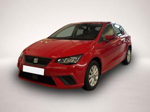 Seat Ibiza 1.0 TSI Style LED FULL-LINK VIRT.COCKPIT S