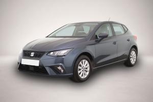 Seat Ibiza 1.0 TSI Style LED/Kamera/Navi