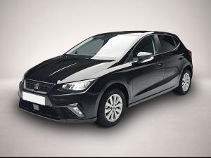 Seat Ibiza 1.0 TSI STYLE LED KLIMA PDC LM