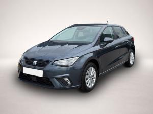 Seat Ibiza 1.0 TSI Style LED NAVI ACC PDC KAMERA SHZ
