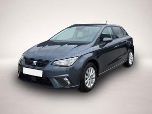 Seat Ibiza 1.0 TSI Style LED NAVI ACC PDC KAMERA SHZ