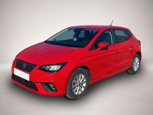 Seat Ibiza 1.0 TSI Style LED PDC FULL LINK